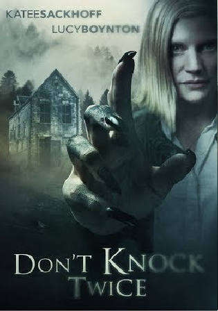 Dont Knock Twice 2017 WEB-DL Hindi Dual Audio ORG Full Movie Download 1080p 720p 480p