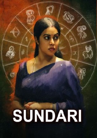 Sundari 2022 Full Movie Hindi Download HDRip 720p 480p Bolly4u