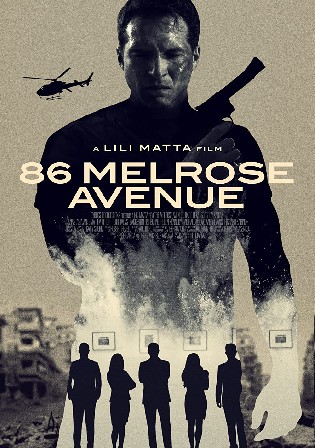 86 Melrose Avenue 2020 WEB-DL Hindi Dual Audio Full Movie Download 720p 480p
