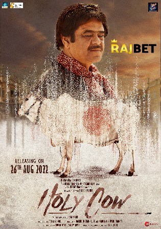 Holy Cow 2022 CAMRip Hindi Full Movie Download 720p 480p