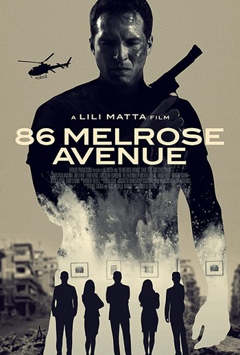86 Melrose Avenue 2020 Hindi Dual Audio BRRip Full Movie 480p Free Download