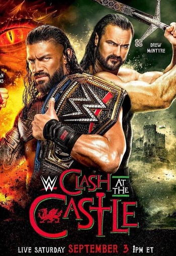 WWE Clash at the Castle 2022 PPV 1080p 720p 1.9GB WEBRip 480p