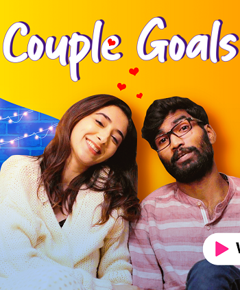Couple Goals 2021 Hindi Season 03 Complete 480p 720p 1080p HDRip x264