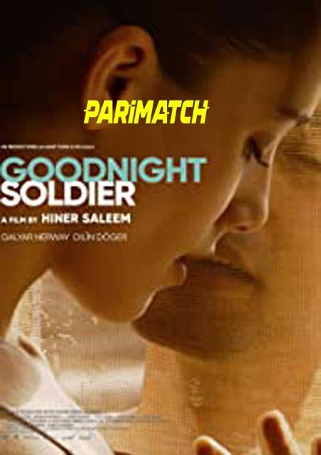 Goodnight Soldier (2022) Hindi (Voice Over)-English HDCAM x264 720p