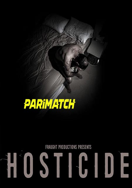 Hosticide (2022) Hindi (Voice Over)-English WEB-HD x264 720p
