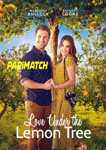 Love Under The Lemon Tree (2022) Hindi (Voice Over)-English WEB-HD x264 720p