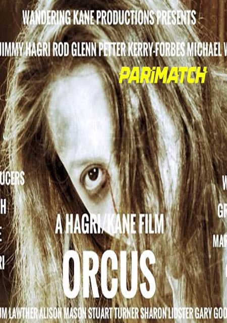 Orcus (2022) Hindi (Voice Over)-English WEB-HD x264 720p