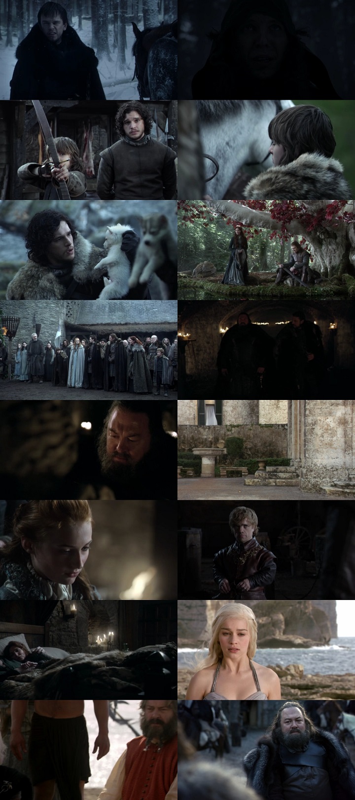 Game Of Thrones S01 E01 Bluray 720p Hindi Dd 5.1 English Aac 5.1 X264 Esub Full4Movies s