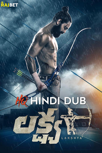 Lakshya (2021) [HQ Hindi-Dub] WEB-DL 1080p 720p & 480p [x264/HEVC] HD | Full Movie