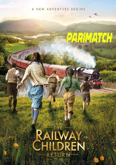 The Railway Children Return (2022) Tamil (Voice Over)-English WEBRip  x264 720p