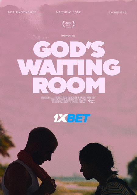 Gods Waiting Room (2022) Hindi (Voice Over)-English WEBRip x264 720p