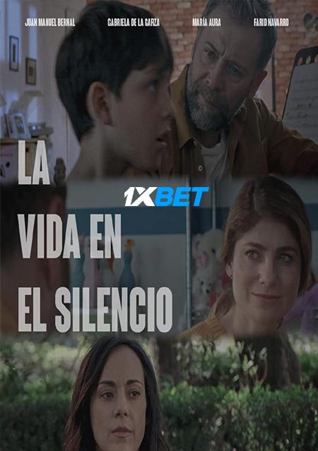 La Vida en el Silencio (2020) Hindi (Voice Over)-English WEBRip x264 720p