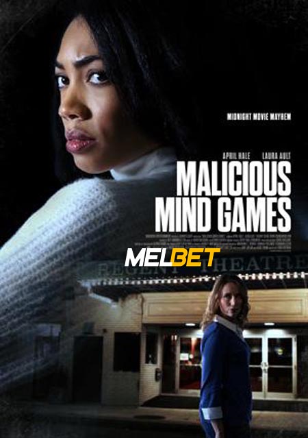 Malicious Mind Games (2022) Hindi (Voice Over)-English WEBRip x264 720p