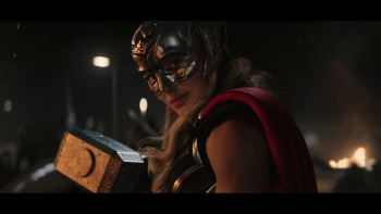 Download Thor Love and Thunder 2022 Hindi HDRip Full Movie
