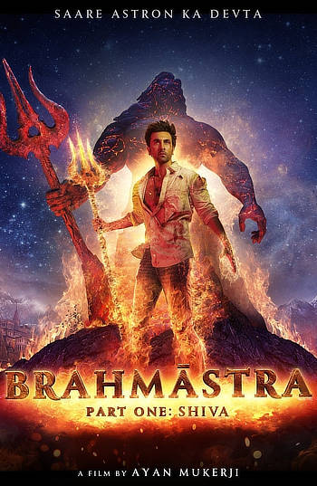 BrahMastra Part One: Shiva (2022) Hindi HDCAM 1080p 720p & 480p x264 [CamRip] | Full Movie