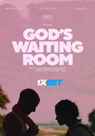 Gods Waiting Room 2022 WEB-Rip Hindi (Voice Over) Dual Audio 720p