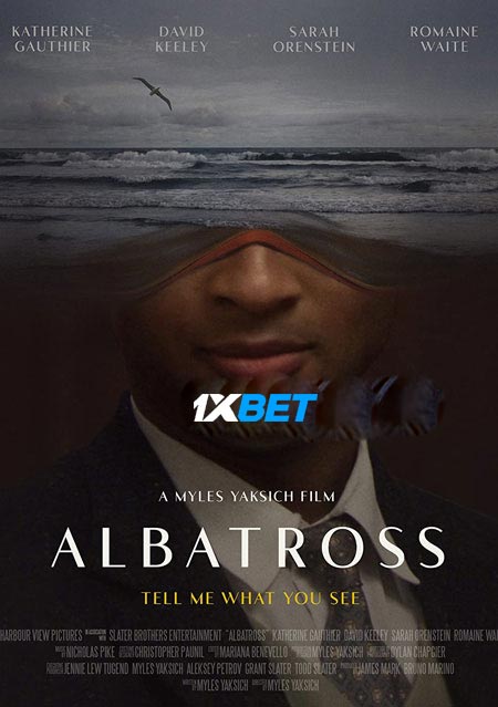 Albatross (2022) Tamil (Voice Over)-English Web-HD 720p