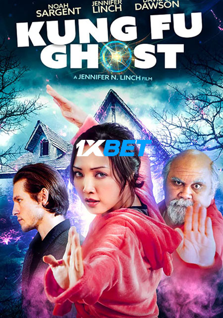 Kung Fu Ghost (2022) Tamil (Voice Over)-English WEB-HD 720p