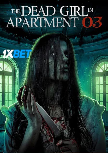 The Dead Girl in Apartment 03 (2022) Tamil (Voice Over)-English WEBRip 720p
