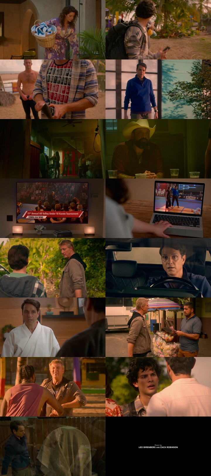 Cobra.kai.s05e01.long.long.way.from.home.1080p.nf.web dl.ddp5.1.x264 Full4Movies s