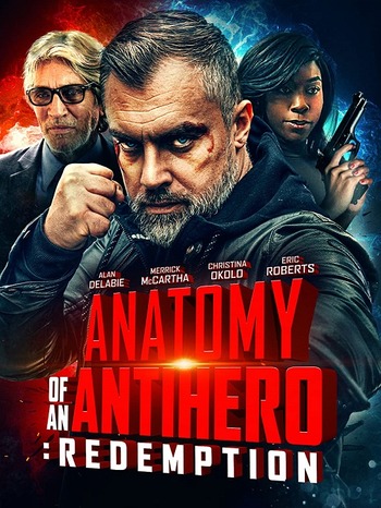 Anatomy of an Antihero Redemption 2021 Hindi Dual Audio Web-DL Full Movie 480p Free Download