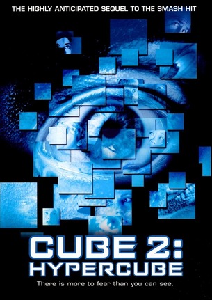 Cube 2 Hypercube 2002 Hindi Dual Audio BRRip Full Movie 480p Free Download