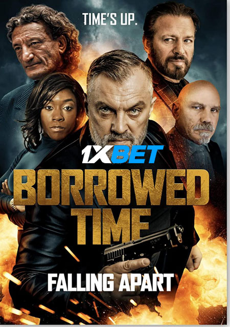 Borrowed Time III (2022) Tamil (Voice Over)-English WEBRip x264 720p