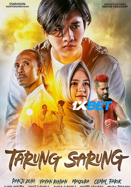 Tarung Sarung (2020) Tamil (Voice Over)-English WEBRip x264 720p