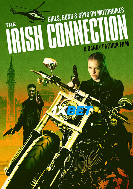 The Irish Connection (2022) Telugu (Voice Over)-English WEBRip x264 720p