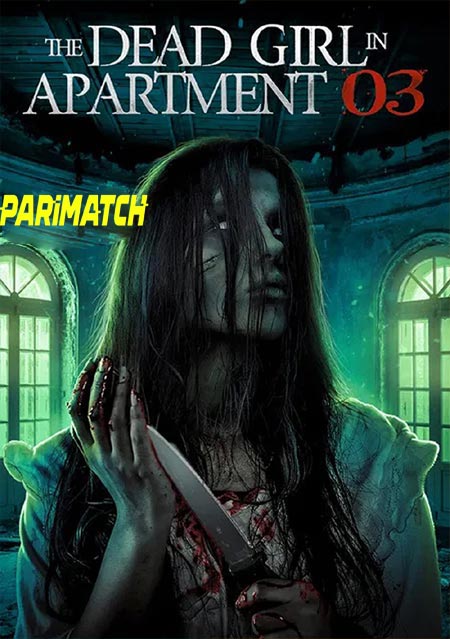 The Dead Girl in Apartment 03 (2022) Hindi (Voice Over)-English WEB-HD x264 720p