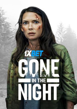 Gone in the Night 2022 WEB-Rip Telugu (Voice Over) Dual Audio 720p