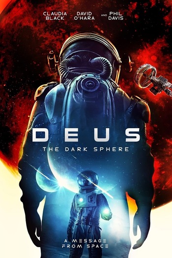 Deus 2022 English Web-DL Full Movie 480p Free Download