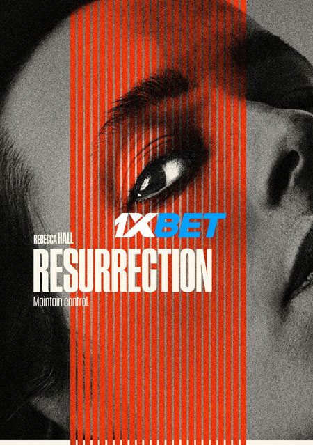 Resurrection (2022) Tamil (Voice Over)-English WEB-HD x264 720p