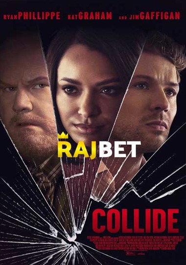 Collide (2022) WEBRip [Tamil (Voice Over) & English] 720p & 480p HD Online Stream | Full Movie