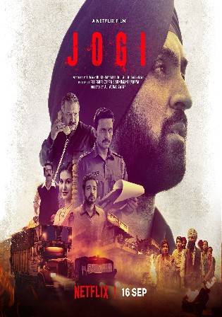 Jogi 2022 WEB-DL Hindi Full Movie Download 1080p 720p 480p