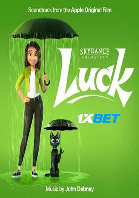 Luck (2022) Tamil (Voice Over)-English WEB-HD x264 720p