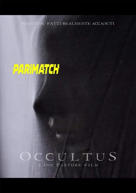 Occultus (2020) Hindi (Voice Over)-English WEB-HD x264 720p