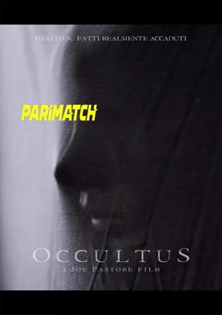 Occultus 2020 WEB-Rip Hindi (Voice Over) Dual Audio 720p