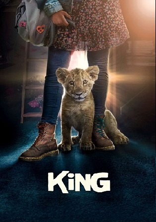 King 2022 Hindi Dubbed Movie Download WEBRip 720p 480p Bolly4u