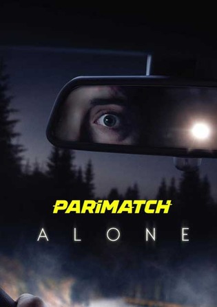 Alone 2021 WEB-Rip 800MB Hindi (Voice Over) Dual Audio 720p Watch Online Full Movie Download bolly4u
