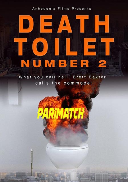 Death Toilet Number 2 (2019) Hindi (Voice Over)-English WEB-HD x264 720p