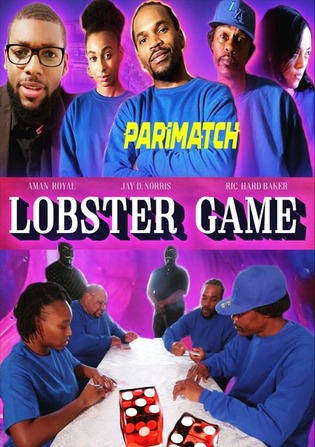 Lobster Game 2022 WEB-Rip Hindi (Voice Over) Dual Audio 720p