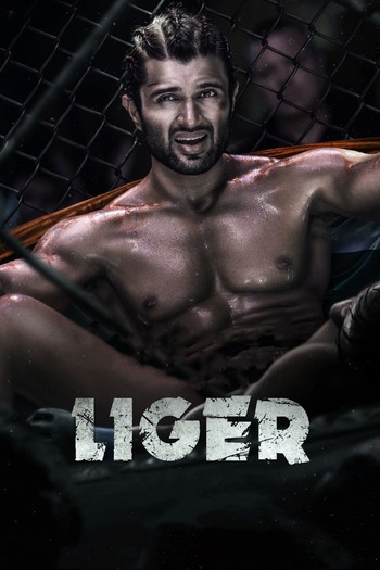 Liger (2022) Hindi WEB-DL [Hindi (Cleaned) & Telugu] 1080p 720p & 480p Dual Audio Esubs x264 | Full Movie