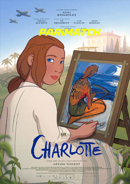 Charlotte (2021) Hindi (Voice Over)-English WEB-HD x264 720p