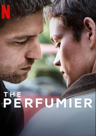 The Perfumier 2022 Hindi Dual Audio Full movie Download WEBRip 720p 480p Bolly4u