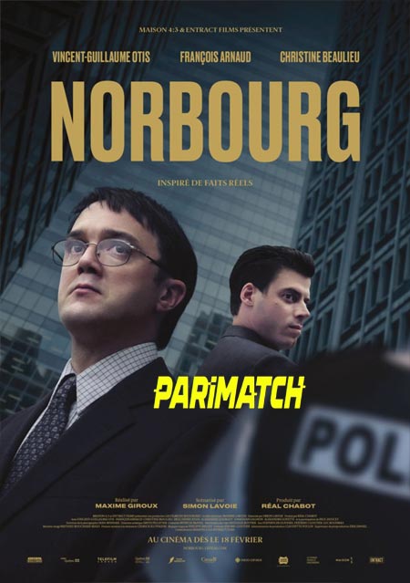 Norbourg (2022) Hindi (Voice Over)-English WEB-HD x264 720p