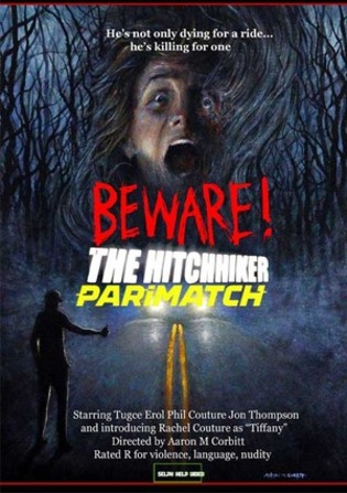 Beware The Hitchhiker 2022 WEB-Rip Bengali (Voice Over) Dual Audio 720p