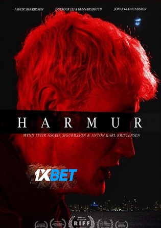 Harmur 2021 WEB-Rip Telugu (Voice Over) Dual Audio 720p