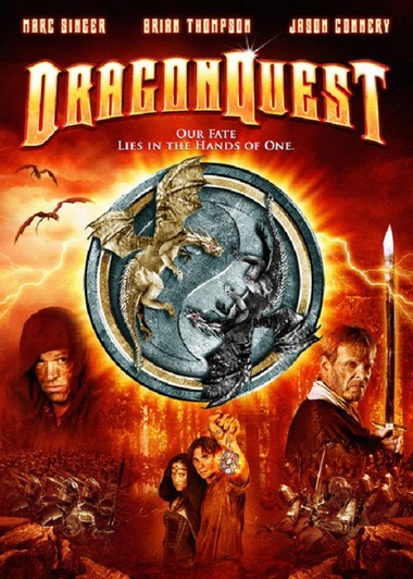 Dragonquest 2009 Hindi Dual Audio Web-DL Full Movie 480p Free Download