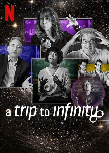 A Trip to Infinity 2022 Hindi Dual Audio Web-DL Full Movie Download